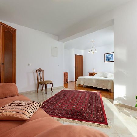 Holiday Apartment Suzana Rovinj Extérieur photo