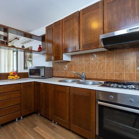 Holiday Apartment Suzana Rovinj Extérieur photo