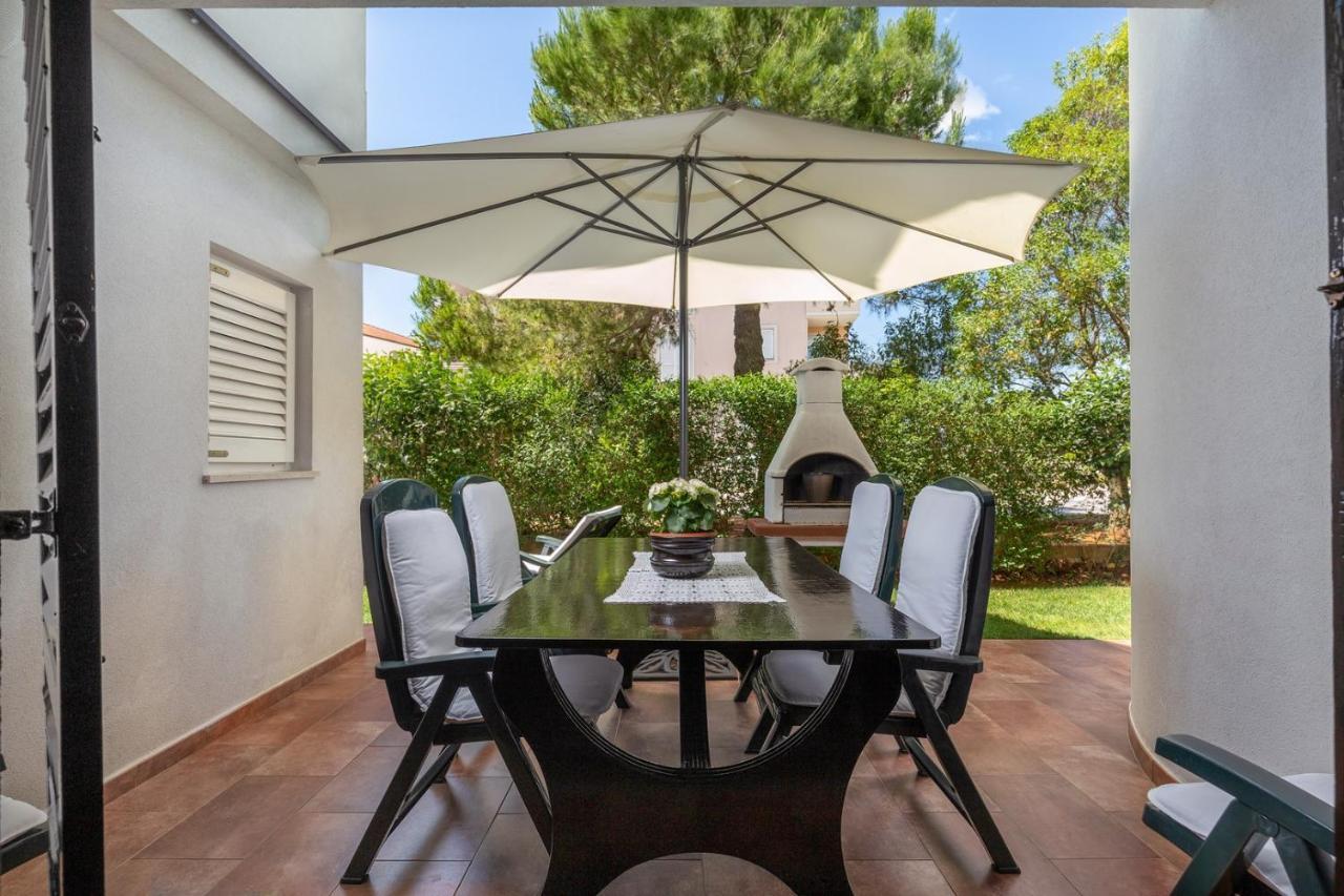 Holiday Apartment Suzana Rovinj Extérieur photo