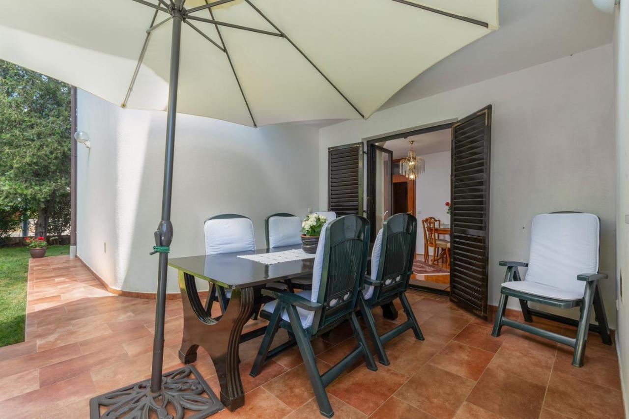 Holiday Apartment Suzana Rovinj Extérieur photo