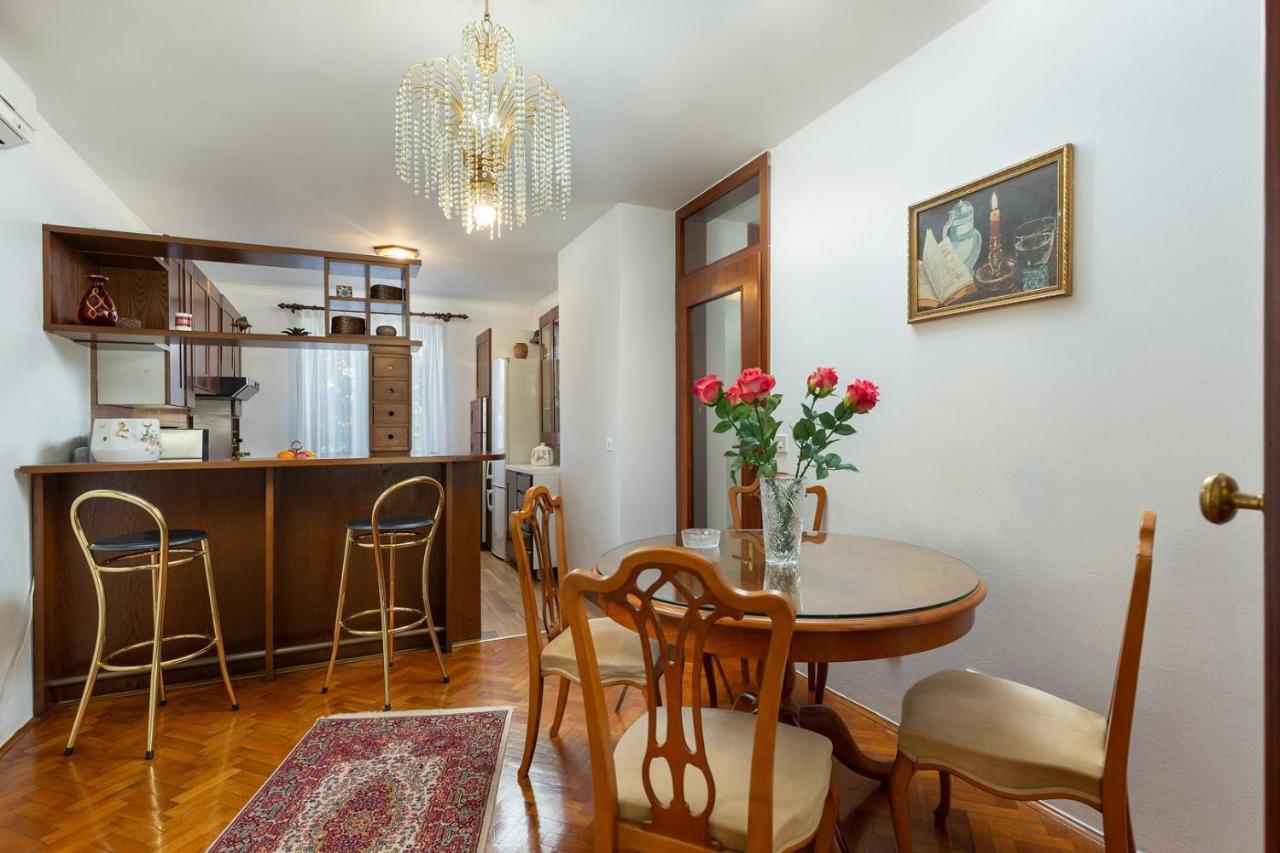 Holiday Apartment Suzana Rovinj Extérieur photo