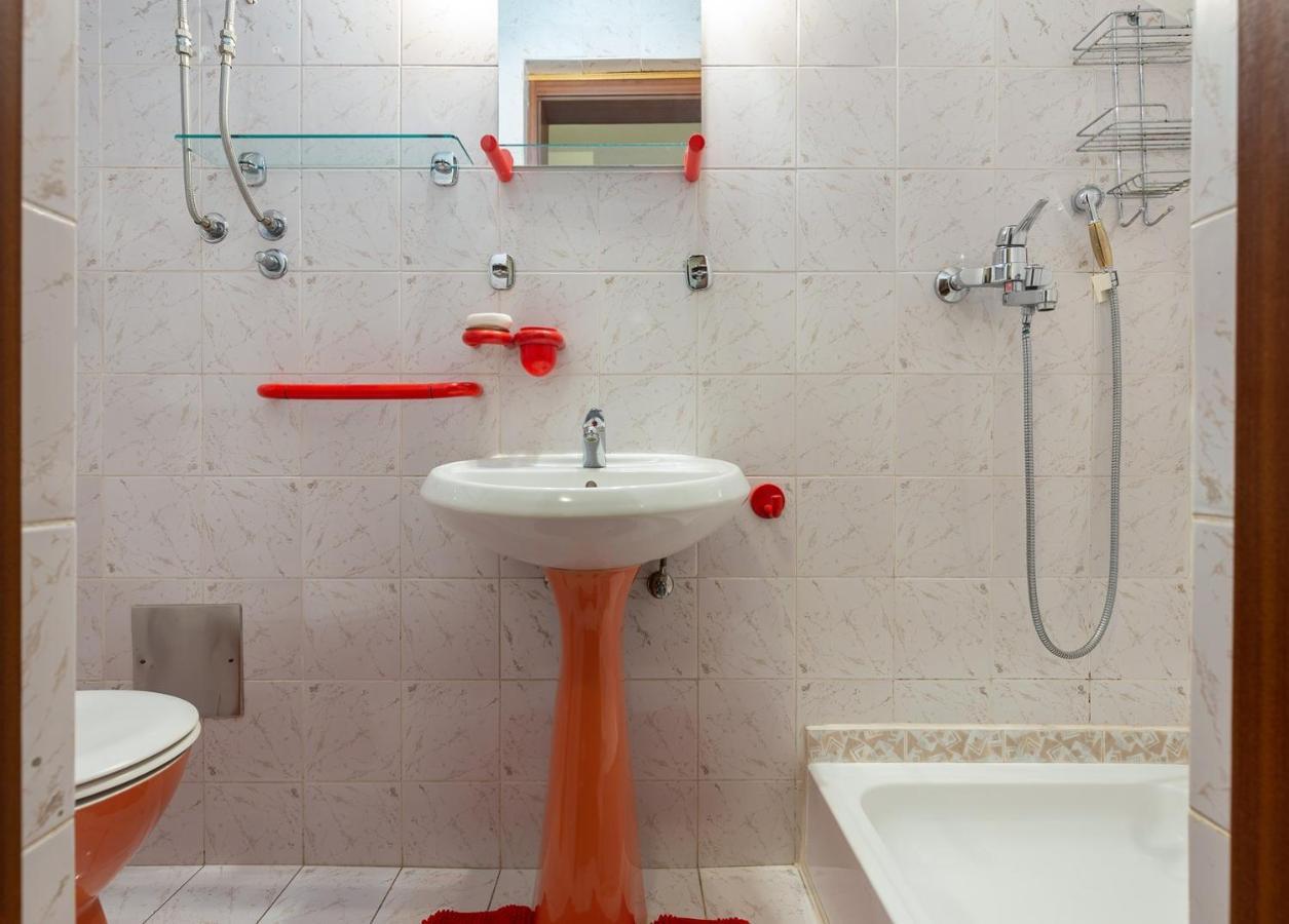 Holiday Apartment Suzana Rovinj Extérieur photo