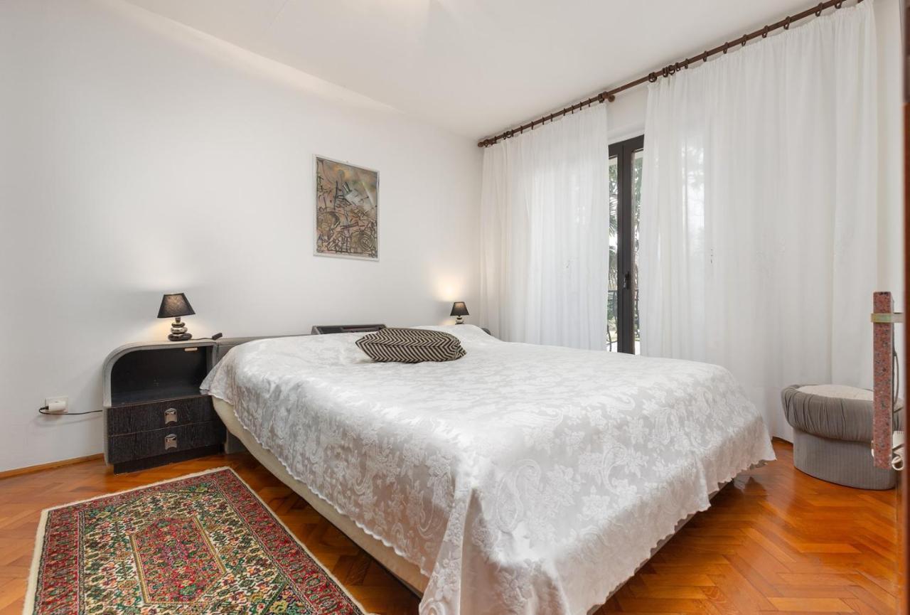 Holiday Apartment Suzana Rovinj Extérieur photo