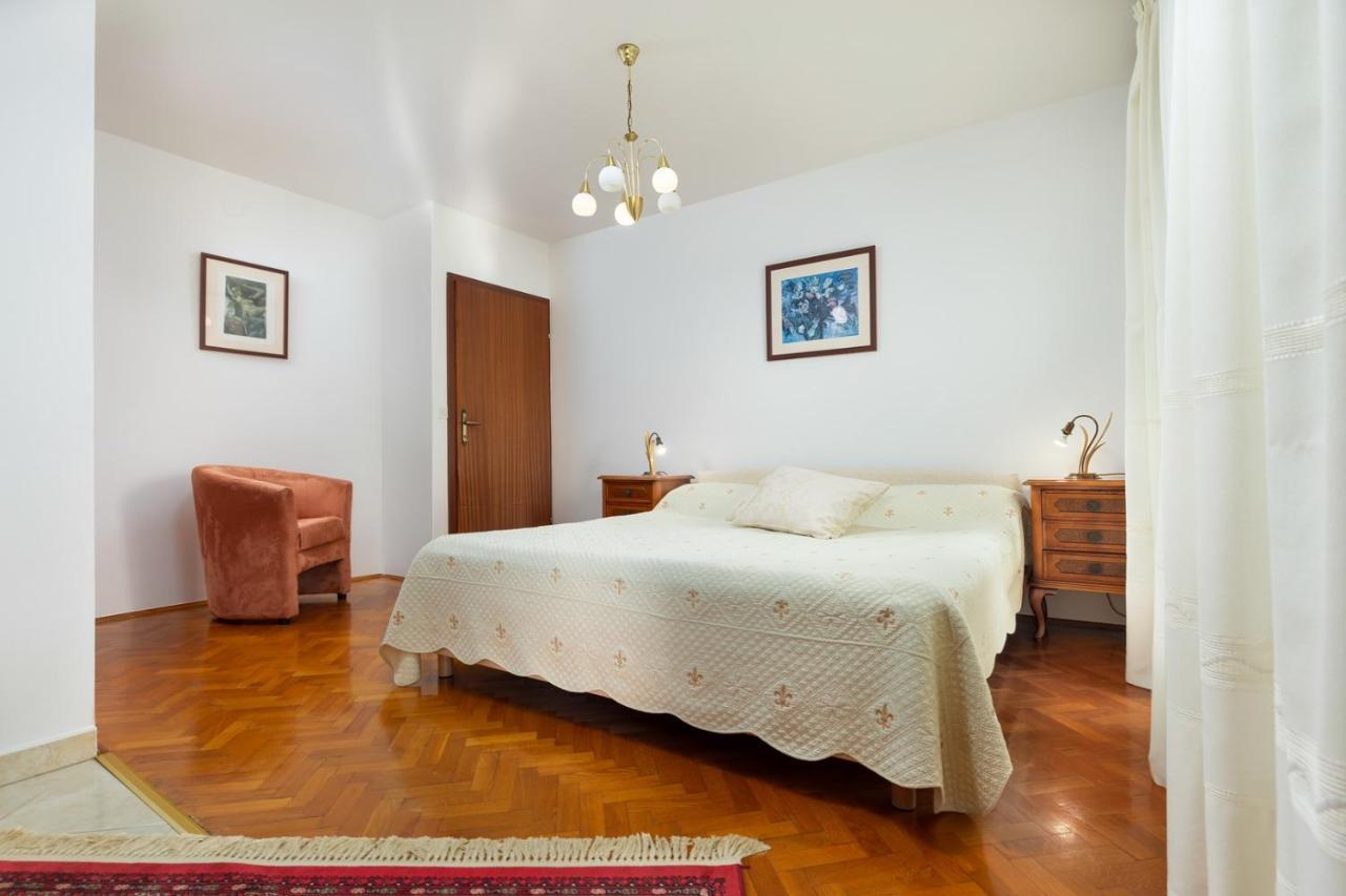 Holiday Apartment Suzana Rovinj Extérieur photo