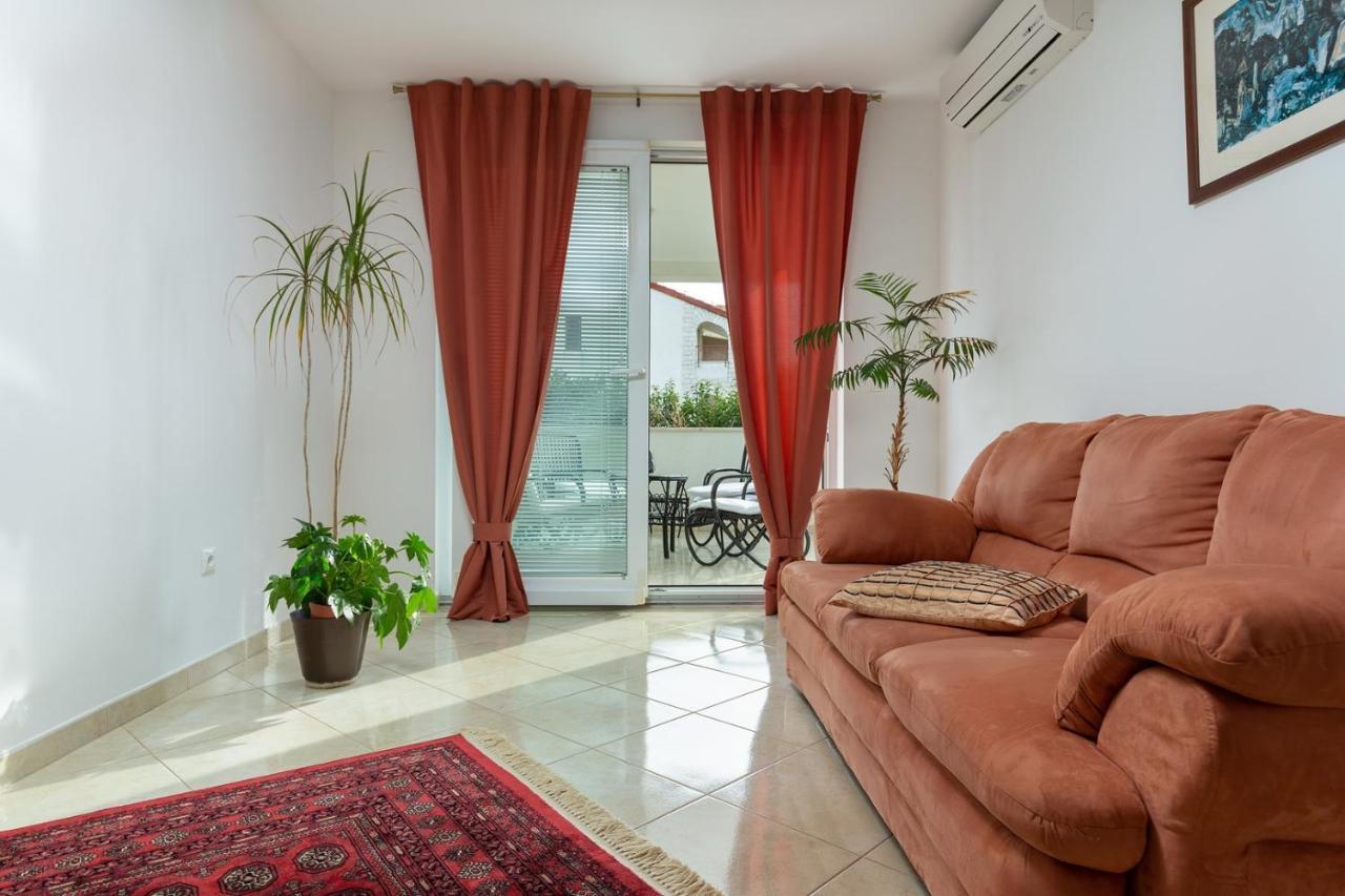 Holiday Apartment Suzana Rovinj Extérieur photo