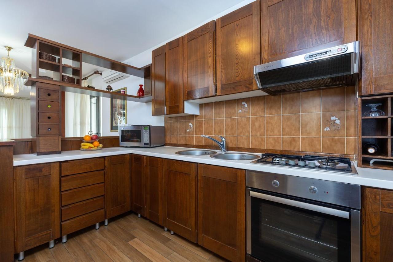 Holiday Apartment Suzana Rovinj Extérieur photo