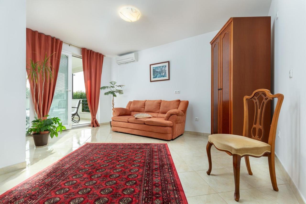 Holiday Apartment Suzana Rovinj Extérieur photo