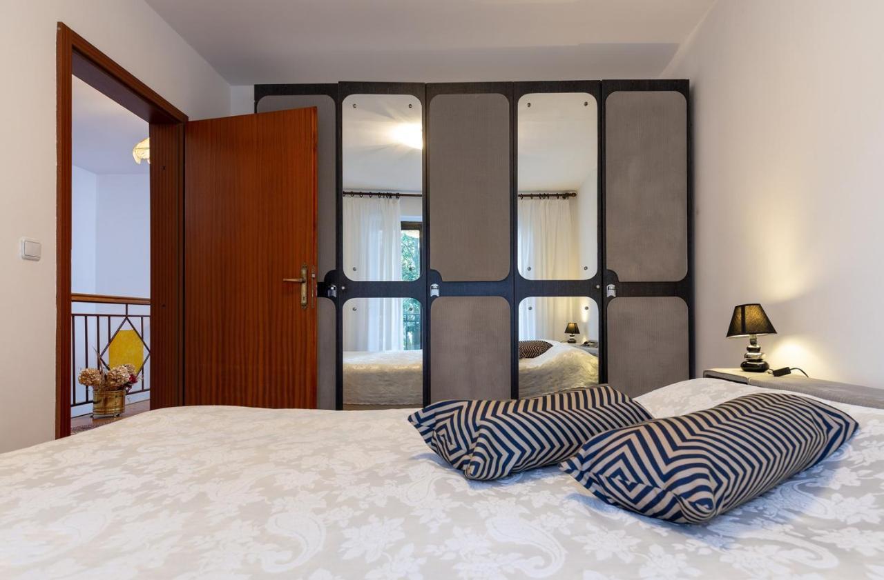 Holiday Apartment Suzana Rovinj Extérieur photo